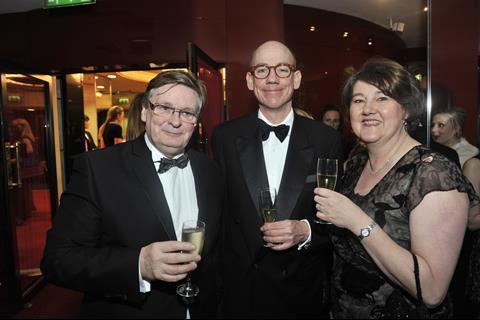 Oracle Retail Week Awards 2014 VIP Reception